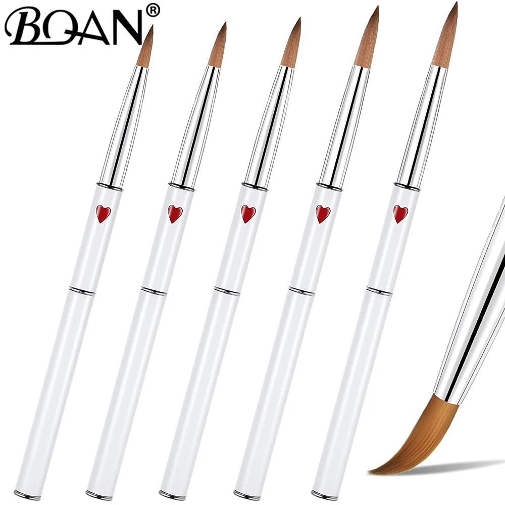 BQAN 8-22 ũ  α׷   Kolinsky  귯   ũ  귯   Ŵť 귯